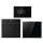 Piekarnik do zabudowy Gorenje ZESTAW Piekarnik BP6138B+Płyta GI6432BSCE+BM251SG2BG